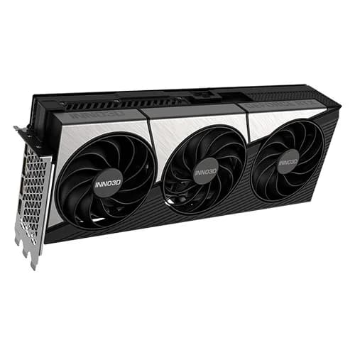 Inno3d RTX 5090 X3 OC 32GB GDDR7 Graphics Card